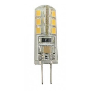 ECOLA G4RV30ELC G4 LED 3,0W CORN MICRO 220V 4200K 320° 38х11