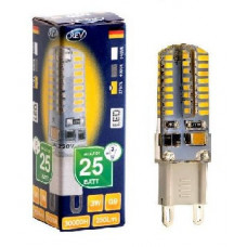 REV 32367 9 LED JCD G9/3W/2700K