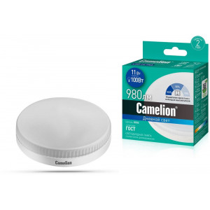 CAMELION (14732) LED11-GX53/865/GX53