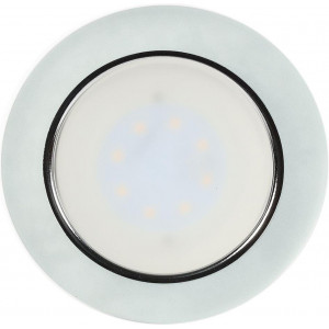 SMARTBUY ( SBL-26MT-GX53) GX53 матовое стекло