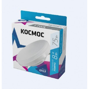 КОСМОС LKSM_LED8WGX5345C