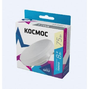 КОСМОС LKSM_LED8WGX5330C