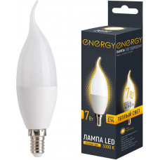 ENERGY LED С37W-7-E14-3000 (109323)