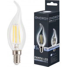 ENERGY LED С35FW-5-E14-4000 (109327)