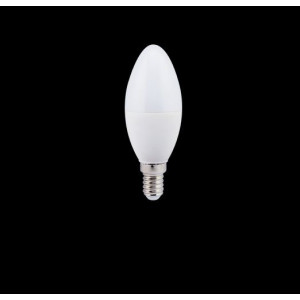 ECOLA C4LW70ELC CANDLE LED 7W/E14/2700K