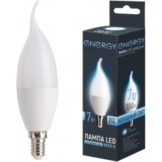 ENERGY LED С37W-7-E14-6500 (109325)