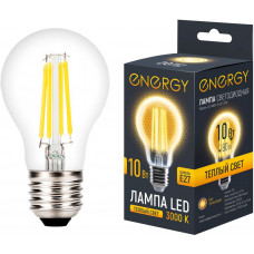 ENERGY LED А60F-10-E27-3000 (109313)