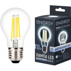 ENERGY LED А60F-10-E27-4000 (109314)