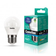 CAMELION (13698) LED12-G45/865/E27