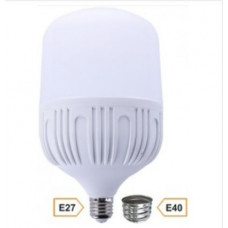 ECOLA HPUD50ELC HIGH POWER LED PREMIUM 50W 220V универс. E27/E40 (лампа) 6000K 230х140MM