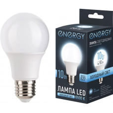 ENERGY LED А60-10-E27-6500 (109309)