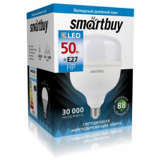 SMARTBUY (SBL-HP-50-65K-E27) 50W/6500/E27