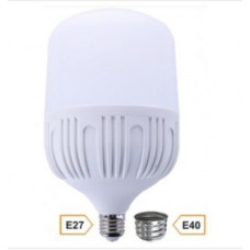 ECOLA HPUD40ELC HIGH POWER LED PREMIUM 40W 220V универс. E27/E40 (лампа) 6000K 220х120MM