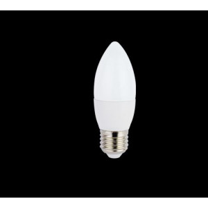 ECOLA C7LV70ELC CANDLE LED 7W/E27/4000K