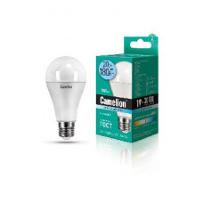 CAMELION LED20-A65/845/E27 (Эл.лампа светодиодная 20Вт 220В)