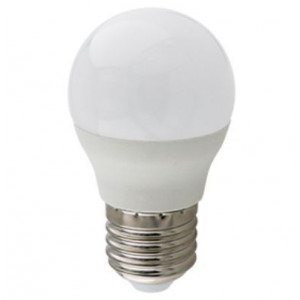 ECOLA K7QW10ELC GLOBE LED PREMIUM 10W/G45/E27/2700K