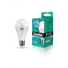 CAMELION LED11-A60/845/E27 (Эл.лампа светодиодная 4500К)
