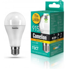 CAMELION (15067) LEDRB/11-A60/830/E27
