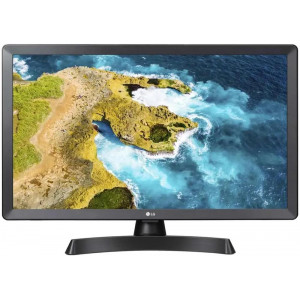 LG 24TQ510S-PZ.ARUZ SMART TV