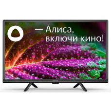 Starwind SW-LED24SG304 Яндекс.ТВ Slim Design black HD