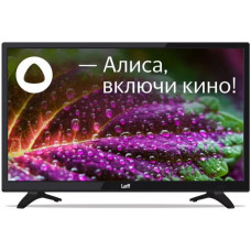 LEFF 24F560T SMART Яндекс