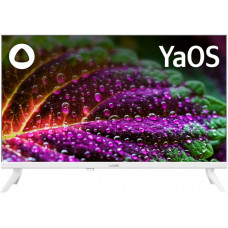 BBK 24LEX-7241/TS2C белый SMART TV