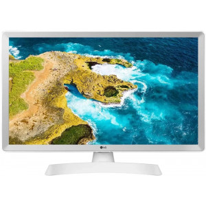 LG 24TQ510S-WZ.ARUZ SMART TV белый