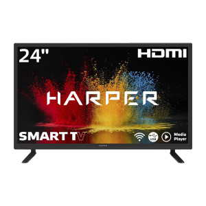 HARPER 24R490TS-SMART