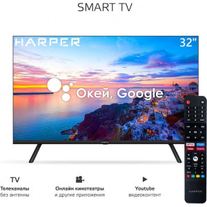 HARPER 32R721TS SMART TV