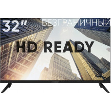 SOUNDMAX SM-LED32M18(черный)