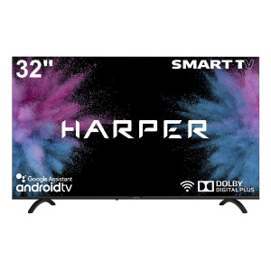 HARPER 32R720TS SMART-БЕЗРАМОЧНЫЙ