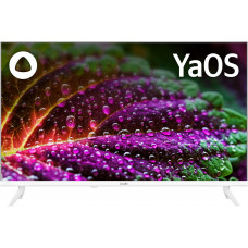 BBK 32LEX-7241/TS2C SMART TV белый