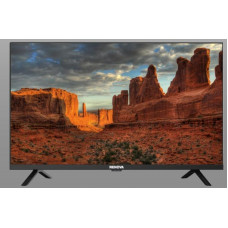 RENOVA TLE-32SBM SMART TV Безрамочный
