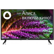 BBK 32LEX-7202/TS2C SMART TV
