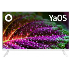 BBK 32LEX-7242/TS2C SMART TV белый