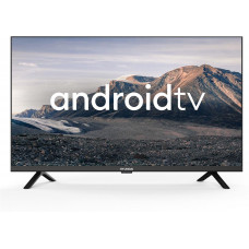 HYUNDAI H-LED32BS5002 Android TV Frameless black HD