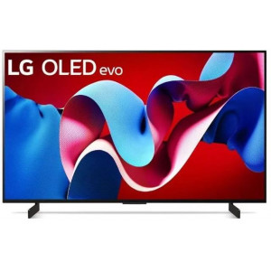 LG OLED42C4RLA.ARUG SMART TV