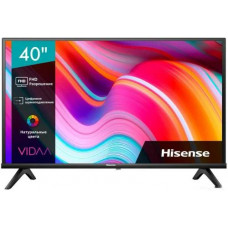 HISENSE 40A4N SMART TV Full HD