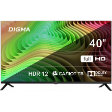 DIGMA DM-LED40SBB36 SMART