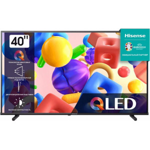 HISENSE 40A5NQ SMART TV FullHD