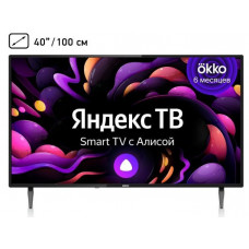 BBK 40LEX-7259/FTS2C SMART TV