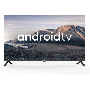 HYUNDAI H-LED40BS5002 Android TV Frameless black FULL HD