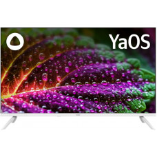 BBK 40LEX-7242/FTS2C SMART TV белый