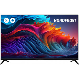 NORDFROST Y 4301 FHD-R