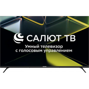 ASANO 43LU5030T UHD SMART Салют