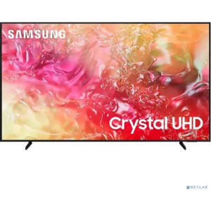 SAMSUNG UE43DU7100UXRU Smart Series 7 черный/4K Ultra HD/60Hz/DVB-T2/DVB-C/DVB-S2/ [ПИ]