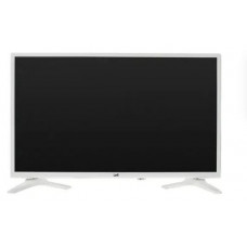 LEFF Телевизор LCD 28 WHITE YANDEX 28H541T