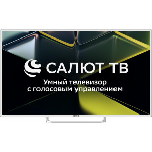 ASANO 43LU5011T UHD SMART Салют