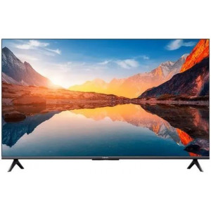 XIAOMI LED 43 TV A 43 20254K Ultra HD SMART TV L43MA-AURU