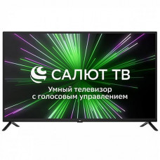 BQ Телевизор 43F32B Black (РФ)